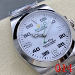 ロレックスコピー 40mm 316鋼 自動巻き腕時計